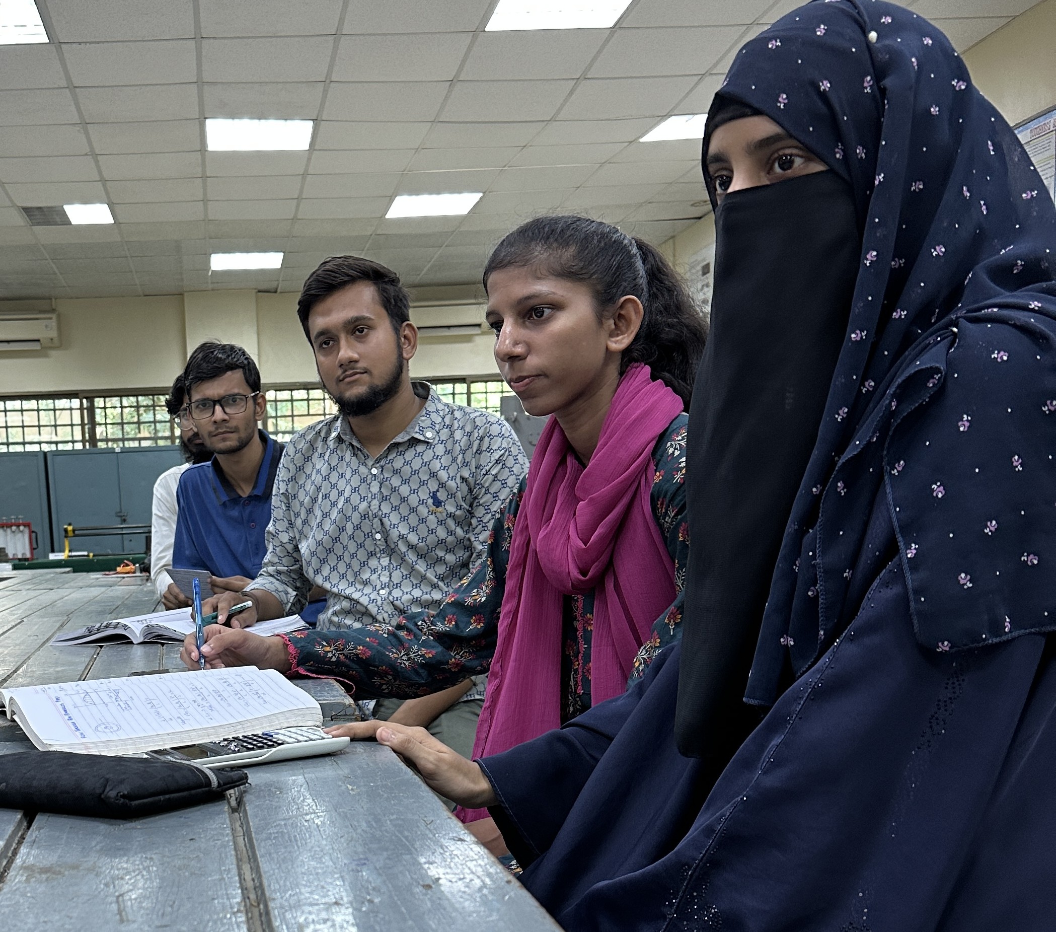 The NED Scholars 13-step scholarship selection process
